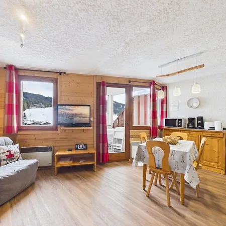 - T2 Avec Balcon Proche Centre Et Telecabine, Animaux Acceptes, Parking, 5 Pers - Fr-1-623-190 Apartment *