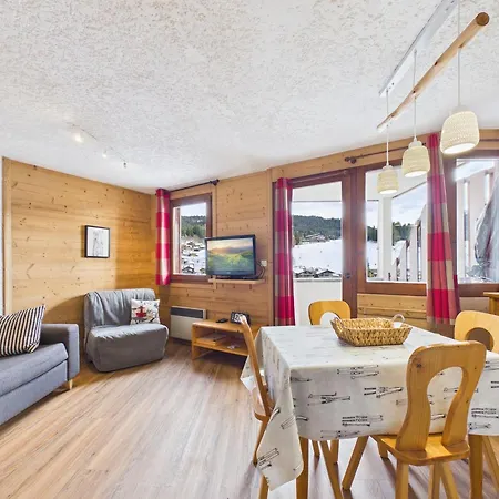 Apartment - T2 Avec Balcon Proche Centre Et Telecabine, Animaux Acceptes, Parking, 5 Pers - Fr-1-623-190 *